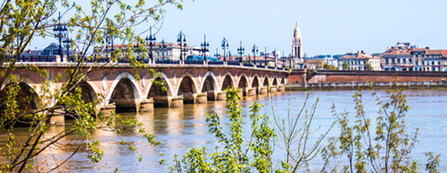 Bordeaux