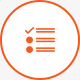 Pictogramme liste